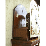 Годинник настінний з боєм (6363) - ЛьвівМаркет, Фото 32 Годинник настінний з боєм (6363) - LvivMarket.net, Фото 32