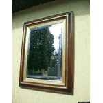 Дзеркало настінне (5244) - ЛьвівМаркет, Фото 3 Дзеркало настінне (5244) - LvivMarket.net, Фото 3