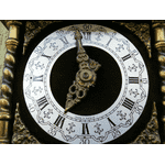 Годинник настінний з боєм (6209) - LvivMarket.net, Фото 14