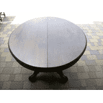 Стіл столовий, розкладний + 6 стільців (в стилі Яхт) (2822) - LvivMarket.net, Фото 32