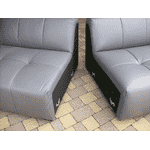Новий шкіряний диван  (6296) - LvivMarket.net, Фото 50