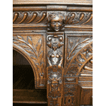 Антикварний деревяний комод (5543/2). ДНІПРО - LvivMarket.net, Фото 16