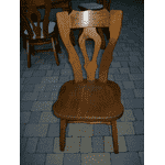 Стіл столовий, розкладний + 6 стільців (6189) - LvivMarket.net, Фото 20