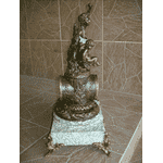 Годинник камінний.Франція (4071) - ЛьвівМаркет, Фото 8 Годинник камінний.Франція (4071) - LvivMarket.net, Фото 8