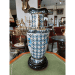 Ваза Китай. Вінтаж (5751) - ЛьвівМаркет, Фото 5 Ваза Китай. Вінтаж (5751) - LvivMarket.net, Фото 5