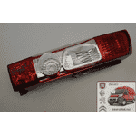 Фонарь задний левый Fiat Ducato 250 (2006-2014) 1344050080,1365774080,1366452080,20970711,552-1926L-UE,11-11357-01-2  - ЛьвівМаркет, Фото 1 Фонарь задний левый Fiat Ducato 250 (2006-2014) 1344050080,1365774080,1366452080,20970711,552-1926L-UE,11-11357-01-2  - LvivMarket.net, Фото 1