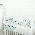 Комплект Маленька Соня Comfort Пряники, голубий з балдахіном - ЛьвівМаркет, Фото 6 Комплект Маленька Соня Comfort Пряники, голубий з балдахіном - LvivMarket.net, Фото 6