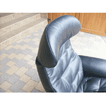 Нове шкіряне офісне крісло- релакс  (5557) - LvivMarket.net, Фото 41