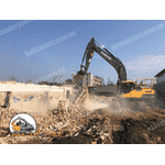 Демонтаж і виїмка фундаментів і залізобетонних підстав споруд - ЛьвівМаркет, Фото 1 Демонтаж і виїмка фундаментів і залізобетонних підстав споруд - LvivMarket.net, Фото 1