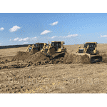 Послуги бульдозера komatsu D65 PX -15 - ЛьвівМаркет, Фото 4 Послуги бульдозера komatsu D65 PX -15 - LvivMarket.net, Фото 4