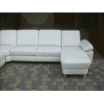 Новий шкіряний диван, розкладний POLINOVA (5577). ДНІПРО - LvivMarket.net, Фото 109