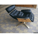 Нове шкіряне офісне крісло- релакс  (5557) - LvivMarket.net, Фото 46