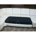 Новий шкіряний диван, розкладний POLINOVA (5577). ДНІПРО - LvivMarket.net, Фото 42