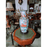 Інтерєрна ваза. Фарфор. Китай. (5777) - LvivMarket.net, Фото 1