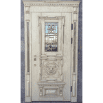 Вхідні двері на замовлення - ЛьвівМаркет, Фото 1 Вхідні двері на замовлення - LvivMarket.net, Фото 1