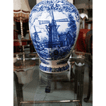 Ваза Delfts. Нідерланди (5601) - ЛьвівМаркет, Фото 10 Ваза Delfts. Нідерланди (5601) - LvivMarket.net, Фото 10