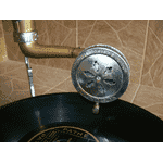 Європейський грамофон «His Master's Voice» (6346) - ЛьвівМаркет, Фото 20 Європейський грамофон «His Master's Voice» (6346) - LvivMarket.net, Фото 20