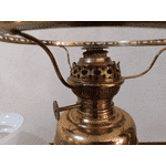 Гасова лампа. Латунь  (6426) - ЛьвівМаркет, Фото 10 Гасова лампа. Латунь  (6426) - LvivMarket.net, Фото 10