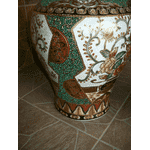 Пара інтерєрних ваз. Фарфор. Китай. (6017) - ЛьвівМаркет, Фото 14 Пара інтерєрних ваз. Фарфор. Китай. (6017) - LvivMarket.net, Фото 14