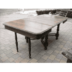 Стіл столовий, розкладний + 6 стільців BRETONSE (3995) - LvivMarket.net, Фото 9