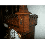 Годинник настільний  Замок (4938) - ЛьвівМаркет, Фото 6 Годинник настільний  Замок (4938) - LvivMarket.net, Фото 6