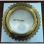 Синхронизатор КПП 1-2 передача Fiat Doblo (2005-2009) - 1.3/1.9Mjtd 46776199,46772300,46776197,46776198 - ЛьвівМаркет, Фото 3 Синхронизатор КПП 1-2 передача Fiat Doblo (2005-2009) - 1.3/1.9Mjtd 46776199,46772300,46776197,46776198 - LvivMarket.net, Фото 3