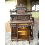 Комплект меблів для столової в стилі Bretonse (6071) - LvivMarket.net, Фото 31