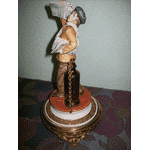 Пара порцелянових статуеток  (6343) - LvivMarket.net, Фото 20