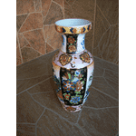 Інтерєрна ваза. Фарфор. Китай. (6132) - LvivMarket.net, Фото 2