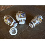 Набір ваз. Китай. (6148) - ЛьвівМаркет, Фото 15 Набір ваз. Китай. (6148) - LvivMarket.net, Фото 15