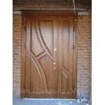 Двері вхідні - ЛьвівМаркет, Фото 1 Двері вхідні - LvivMarket.net, Фото 1