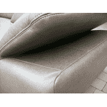 Новий шкіряний диван Intetliving (5572). ДНІПРО - LvivMarket.net, Фото 25