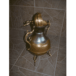 Старовинний чайник-самовар (6203). ДНІПРО - LvivMarket.net, Фото 6