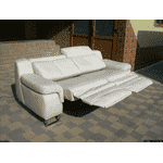 Новий шкіряний диван з функцією релакс (5059) - LvivMarket.net, Фото 39