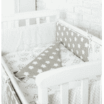 Комплект Маленька Соня Comfort Тіллі-Міллі з балдахіном - ЛьвівМаркет, Фото 10 Комплект Маленька Соня Comfort Тіллі-Міллі з балдахіном - LvivMarket.net, Фото 10