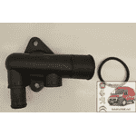 Тройник системы охлаждения Пежо Партнер / Peugeot Partner M49 MC MC-3554 - ЛьвівМаркет, Фото 1 Тройник системы охлаждения Пежо Партнер / Peugeot Partner M49 MC MC-3554 - LvivMarket.net, Фото 1