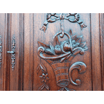 Буфет антикварний (дуб,різьба) (2358) - ЛьвівМаркет, Фото 52 Буфет антикварний (дуб,різьба) (2358) - LvivMarket.net, Фото 52