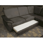 Новий розкладний диван + пуф (5588). ДНІПРО - LvivMarket.net, Фото 60