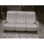 Шкіряний  диван (4923). ДНІПРО - LvivMarket.net, Фото 1
