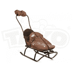 Санки Tako Linea - ЛьвівМаркет, Фото 2 Санки Tako Linea - LvivMarket.net, Фото 2