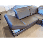 Новий шкіряний кутовий диван (5945) - LvivMarket.net, Фото 44