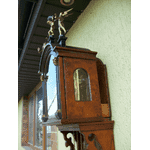 Годинник настінний з боєм (6363) - ЛьвівМаркет, Фото 28 Годинник настінний з боєм (6363) - LvivMarket.net, Фото 28