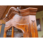 Вітрина кутова БАРОККО (6485) - ЛьвівМаркет, Фото 35 Вітрина кутова БАРОККО (6485) - LvivMarket.net, Фото 35