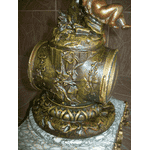 Годинник камінний.Франція (4071) - ЛьвівМаркет, Фото 28 Годинник камінний.Франція (4071) - LvivMarket.net, Фото 28