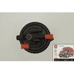 Корпус топливного фильтра 3 выхода Citroen Jumpy II (2004-2006) 2.0 hdi 9642105180,T403836,190431,9643496480,FTY25012 - ЛьвівМаркет, Фото 2 Корпус топливного фильтра 3 выхода Citroen Jumpy II (2004-2006) 2.0 hdi 9642105180,T403836,190431,9643496480,FTY25012 - LvivMarket.net, Фото 2