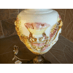 Настільна лампа  (6137) - ЛьвівМаркет, Фото 21 Настільна лампа  (6137) - LvivMarket.net, Фото 21