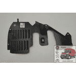 Брызговик передний правый, подкрылок, защита ремня генератора Fiat Scudo 220 (1995-2004) 1490460080,1477141080,7136N5 - LvivMarket.net, Фото 1