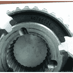 Ступица муфты синхронизатора 3-4 передачи Fiat Doblo (2000-2005) - 1.2, 1.3JTD, 1.9D/JTD 46766024,60816195 - LvivMarket.net, Фото 2