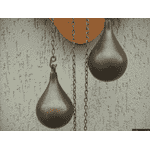 Годинник настінний з боєм (5479) - ЛьвівМаркет, Фото 17 Годинник настінний з боєм (5479) - LvivMarket.net, Фото 17