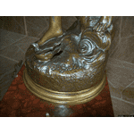 Годинник камінний (камінь,латунь) (4552) - ЛьвівМаркет, Фото 12 Годинник камінний (камінь,латунь) (4552) - LvivMarket.net, Фото 12